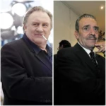 Depardieu e il paparazzo. A Roma botte da dolce vita